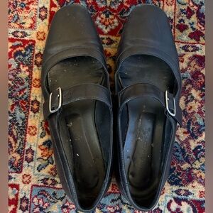 Creatures of Comfort Mary Janes